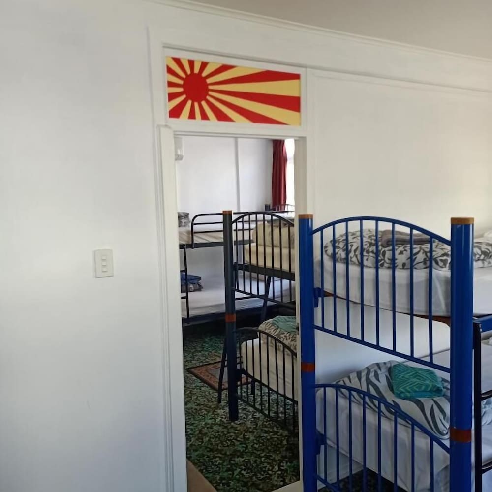 Ariki Backpackers 58/71