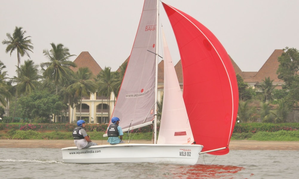 GRAND HYATT GOA 42/70
