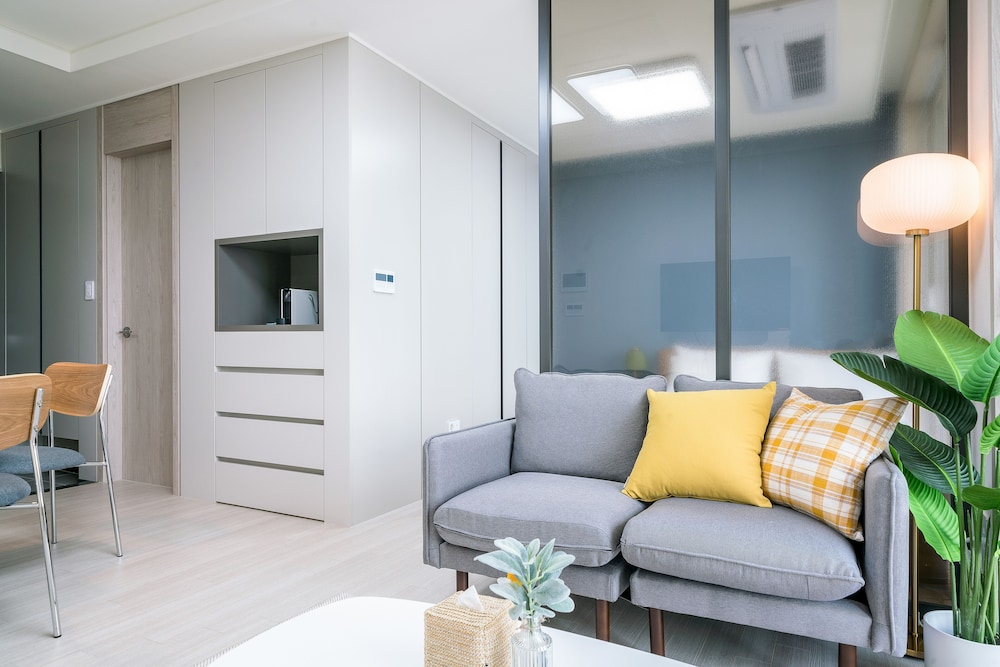 Urbanstay Incheon Songdo 28/47