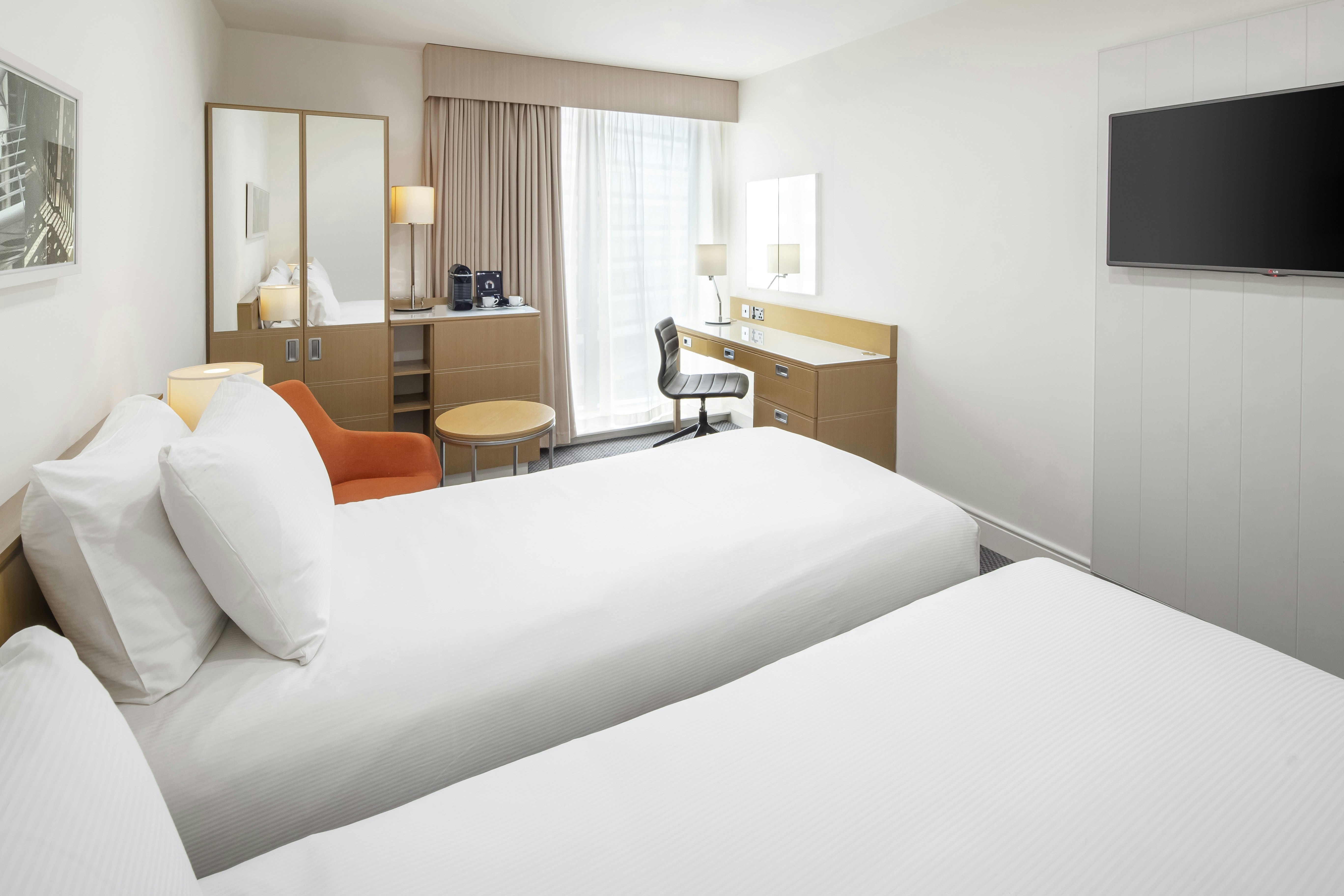 DoubleTree by Hilton Manchester - Piccadilly 13/51