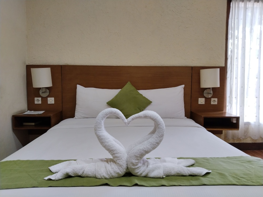 The Garden Family Guest House 22/50
