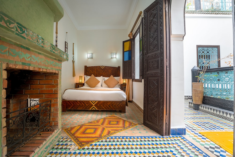 Riad Ben Tachfine 19/50