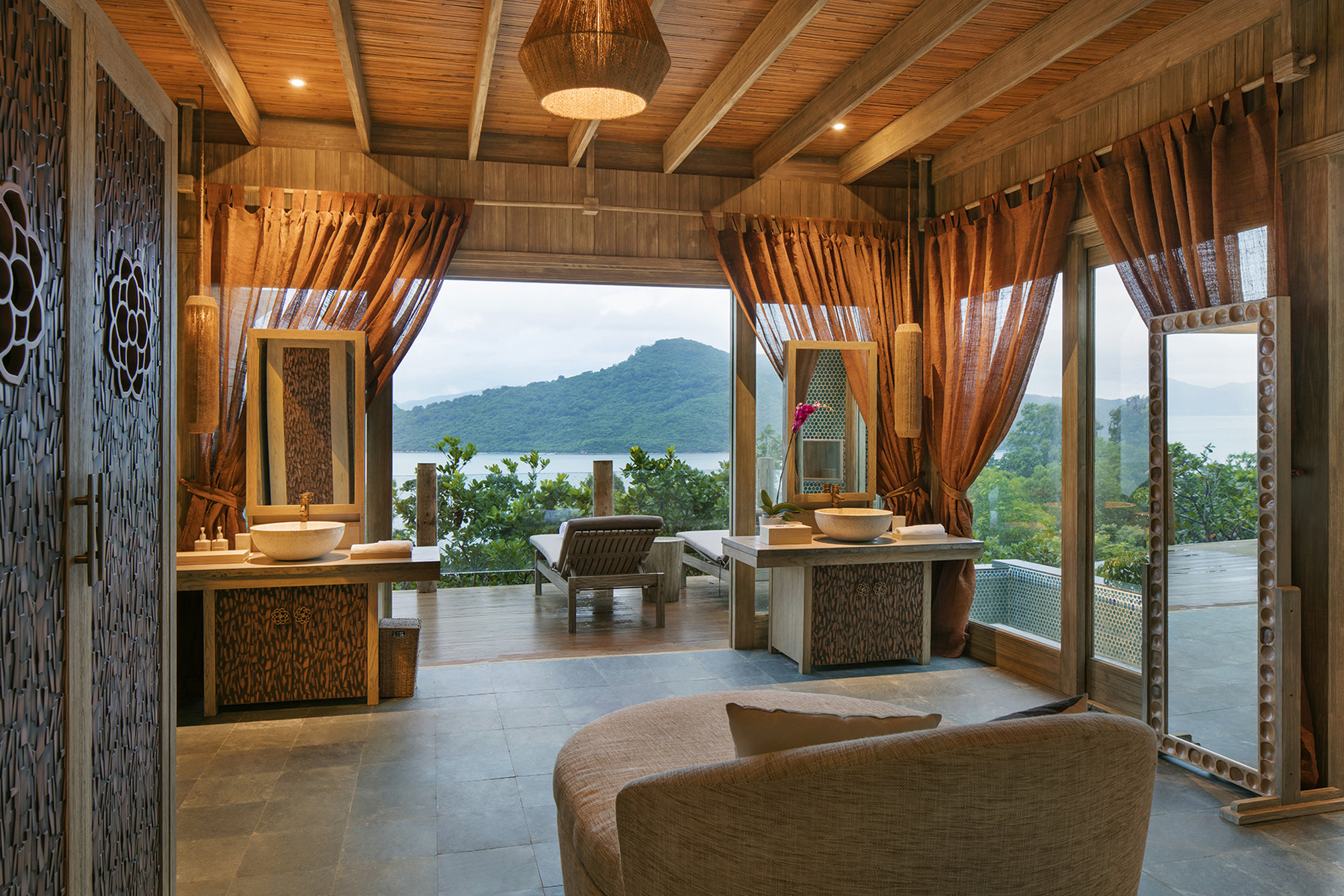 An Lam Retreats Ninh Van Bay 28/50
