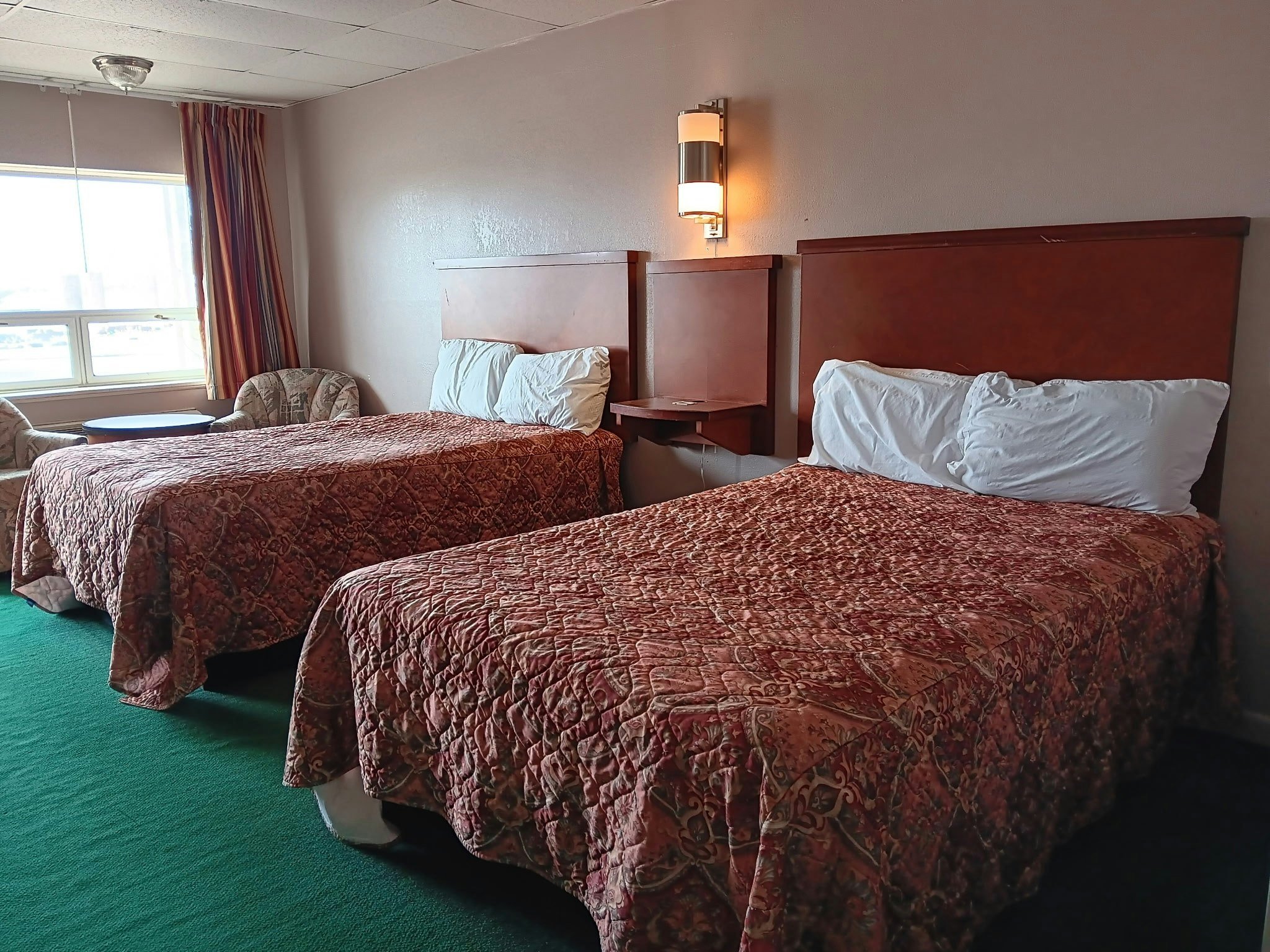Sheldon's Motel by OYO Keysville Near Hwy 360 8/23