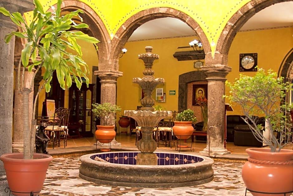 Casa Dulce Maria 18/33