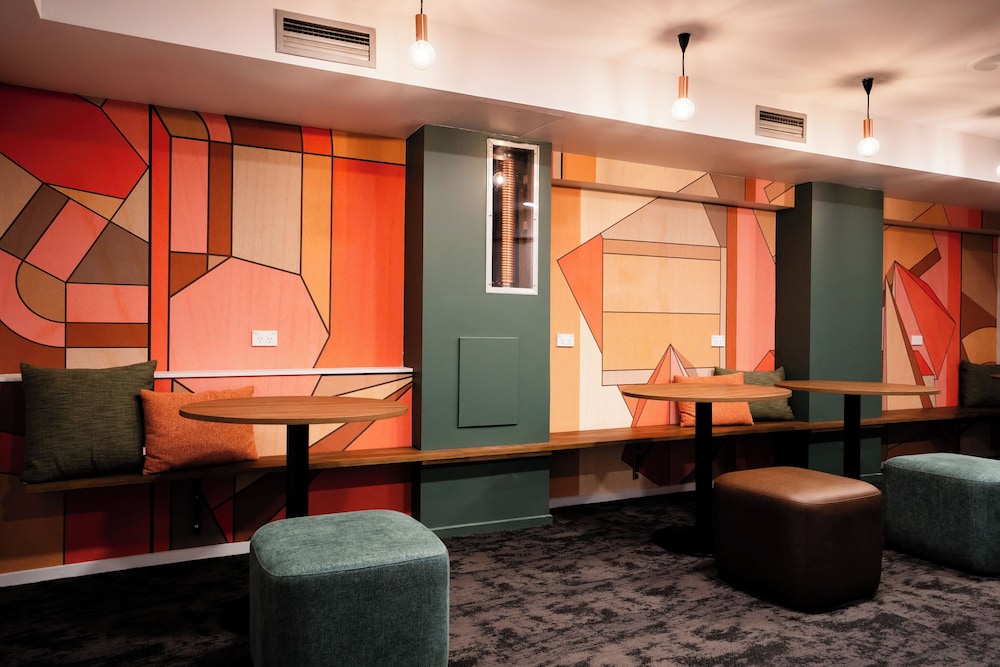 Haka House Wellington 36/50