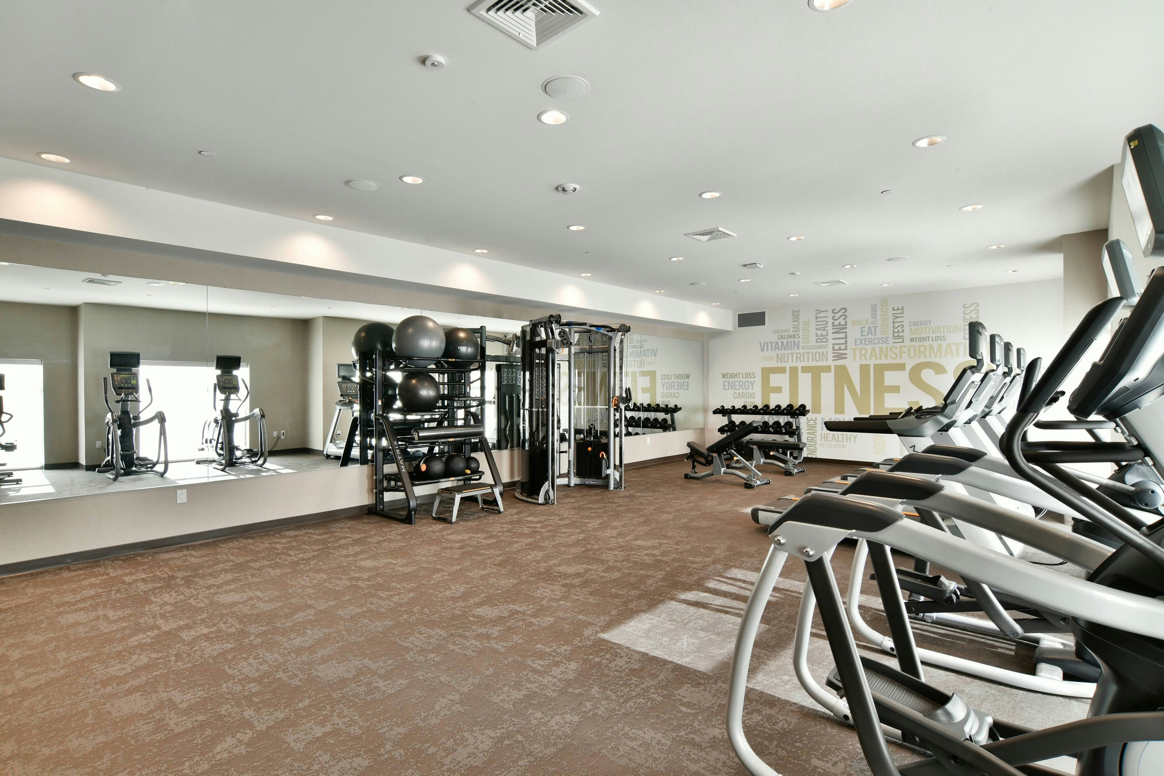 Residence Inn by Marriott Eau Claire 24/54