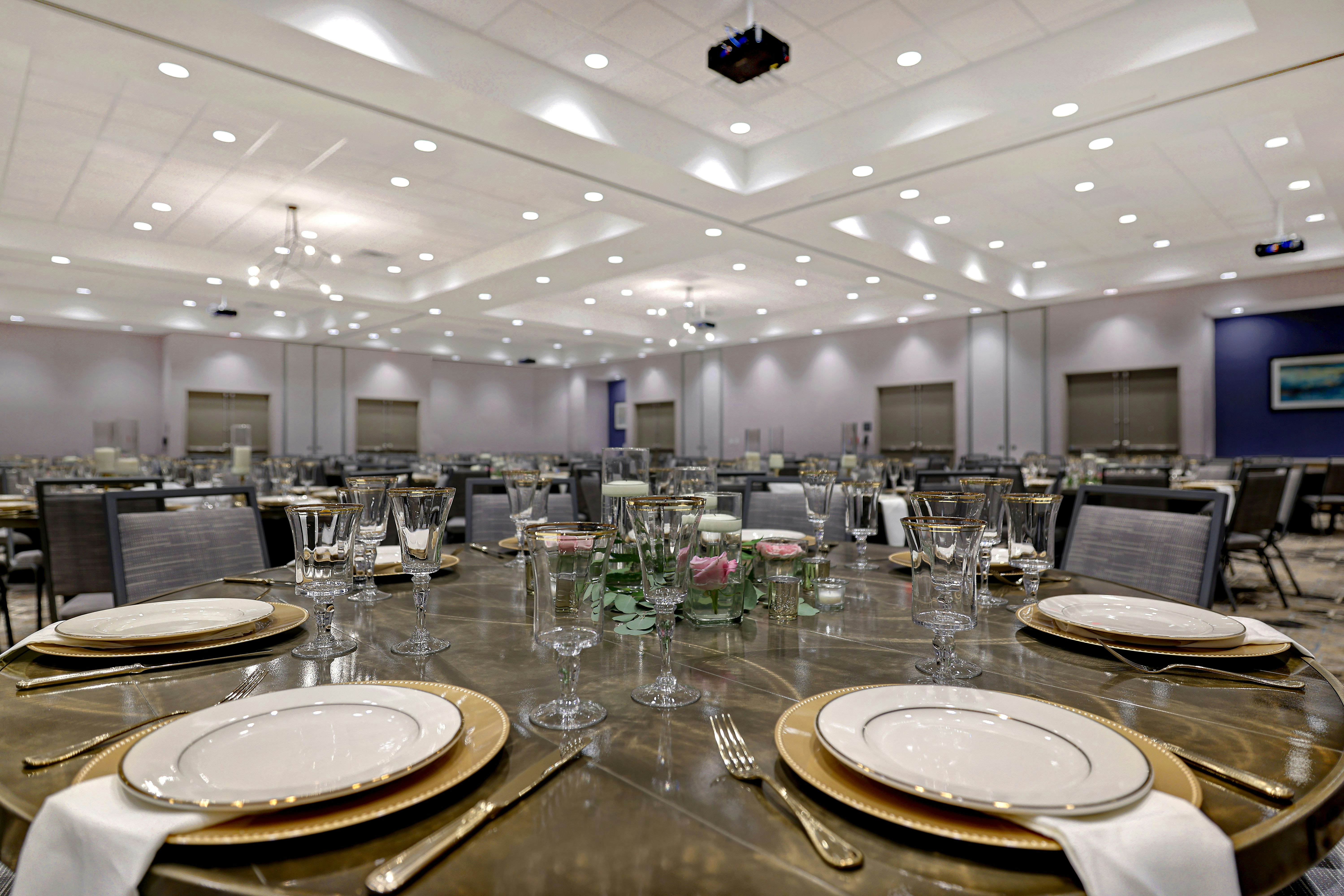 Hilton Garden Inn Cedar Rapids 22/28