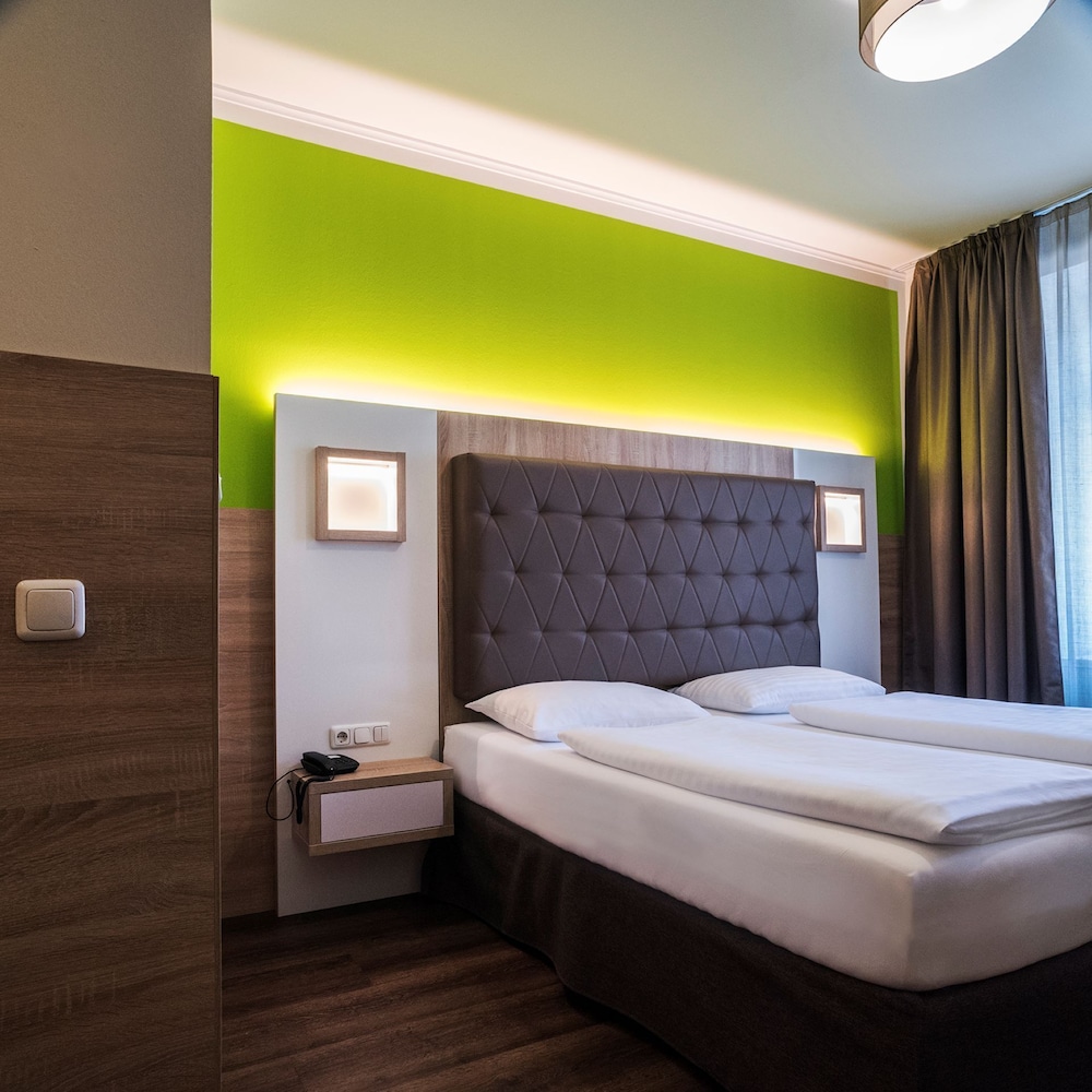 Theater Hotel Salzburg 28/60