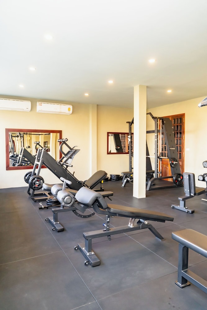 Luang Prabang View Hotel 43/74