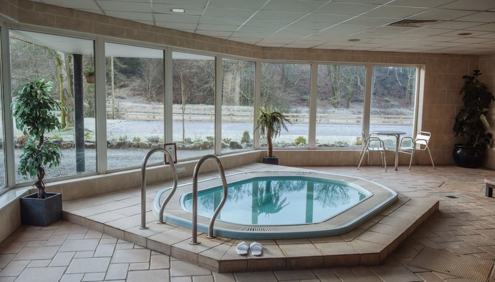 Bowfield Hotel Country Club 38/71