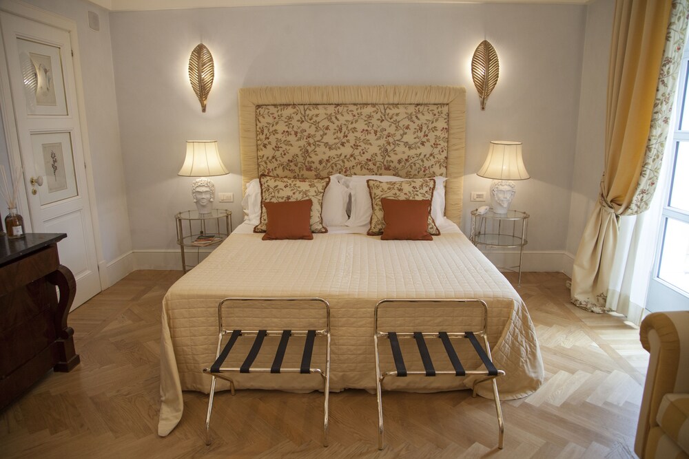 Relais Villa San Martino 23/46