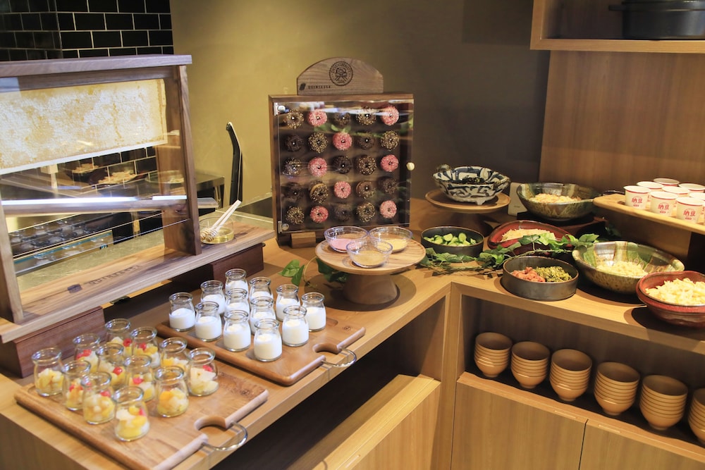 Quintessa Hotel Fukuoka Hakata Relax & Sleep 20/44