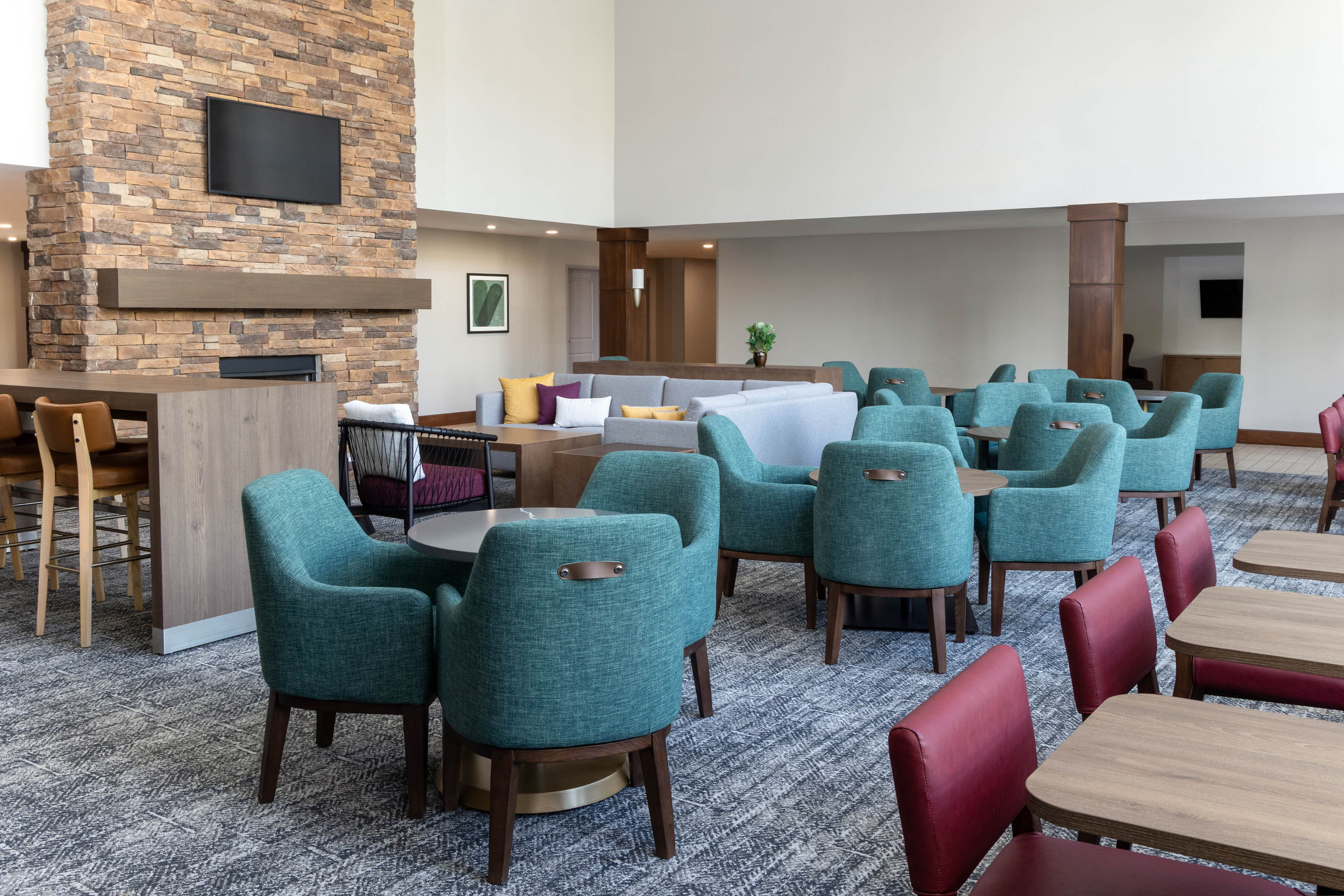 Staybridge Suites Phoenix - Chandler 53/74
