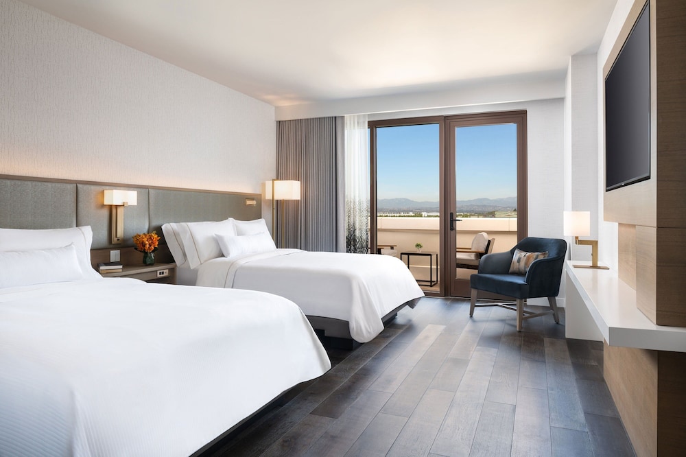 The Westin Anaheim Resort 15/37