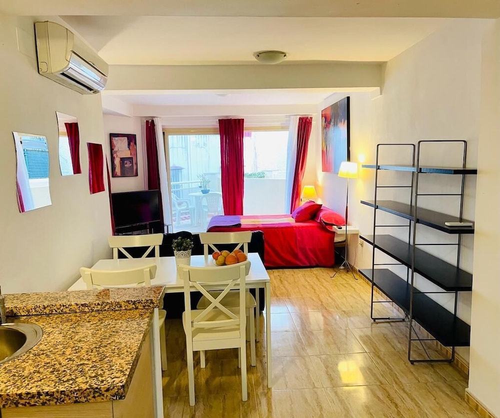 PUERTA DEL SOL TRM only adults 27/45