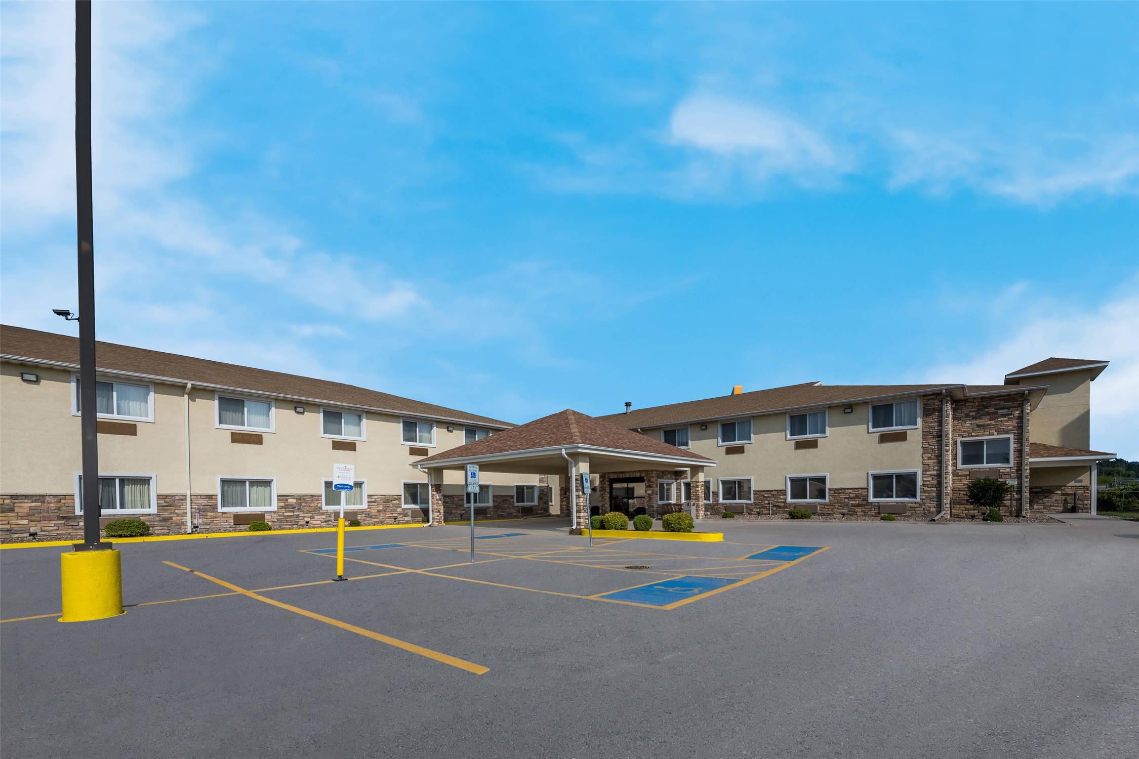 Comfort Inn Onalaska 26/29