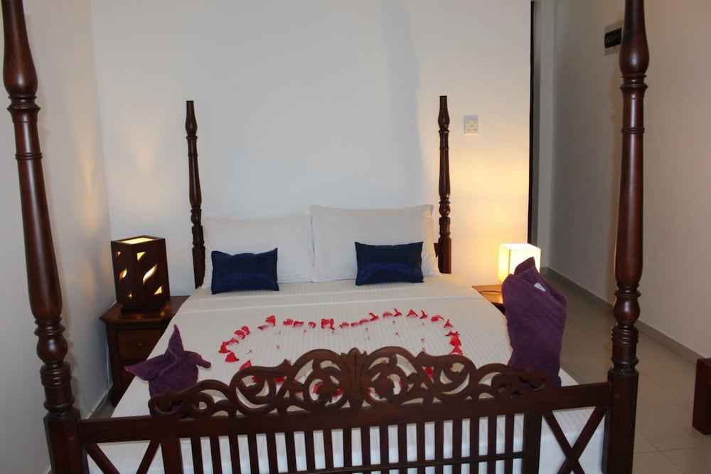Kapuru Hotel Villa 13/36
