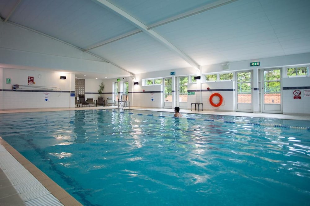 Hotel Bannatyne Durham 17/32