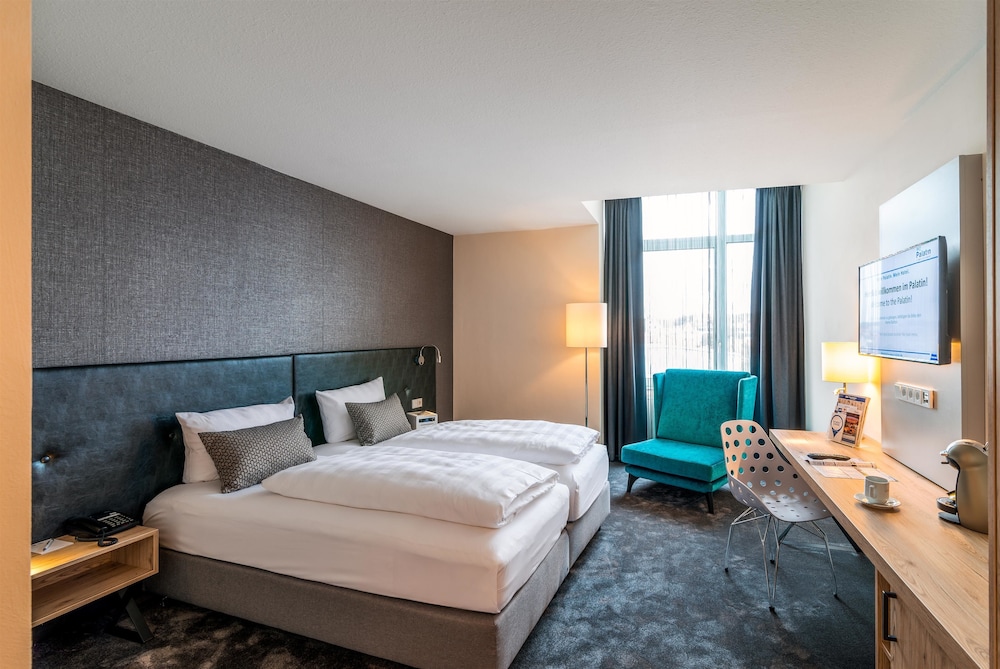 Best Western Plus Palatin Kongress Hotel 16/75