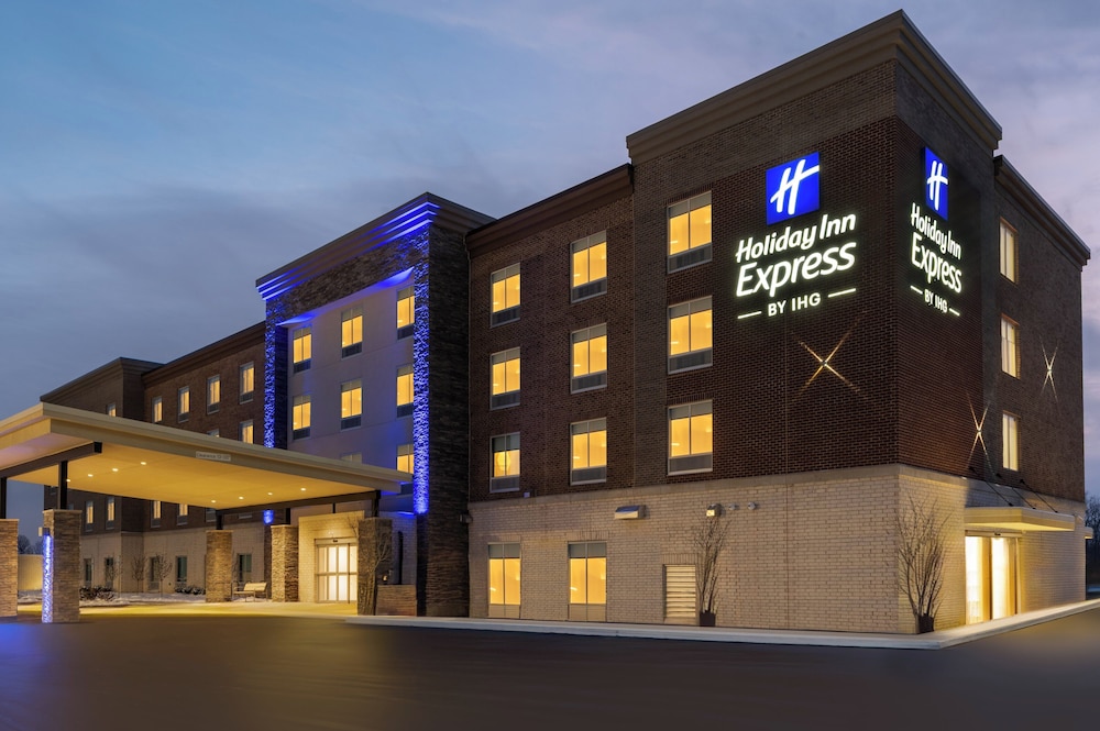 Holiday Inn Express & Suites Westfield Indianapolis by IHG, Westfield 1/50