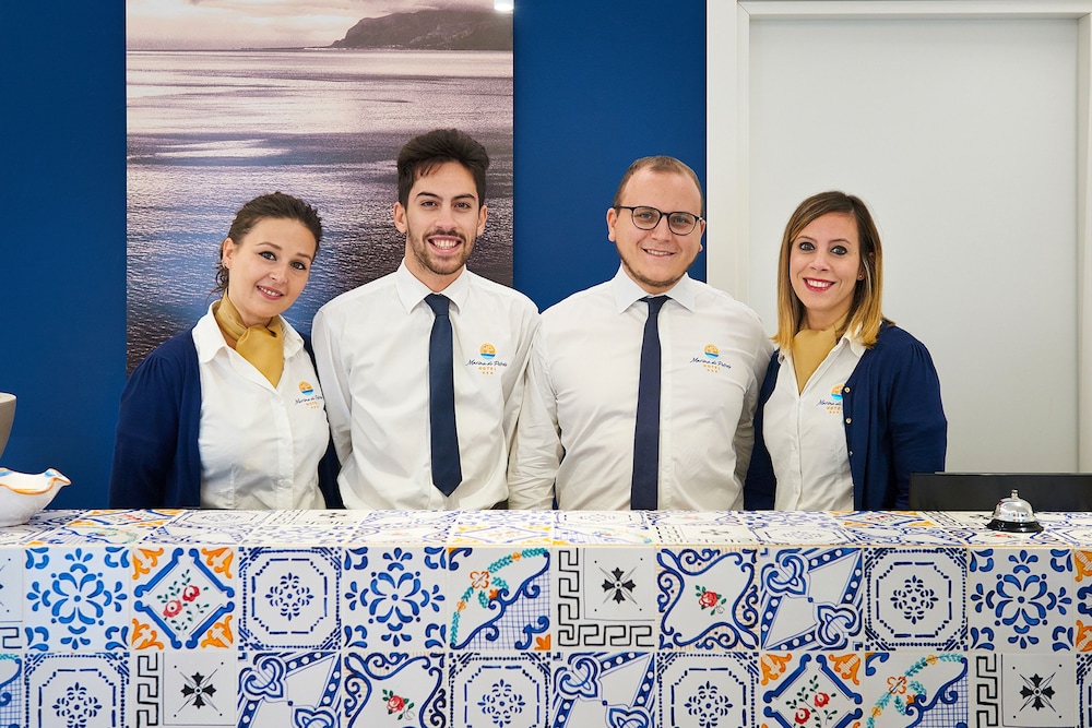 Marina Di Petrolo Hotel And Spa 26/50