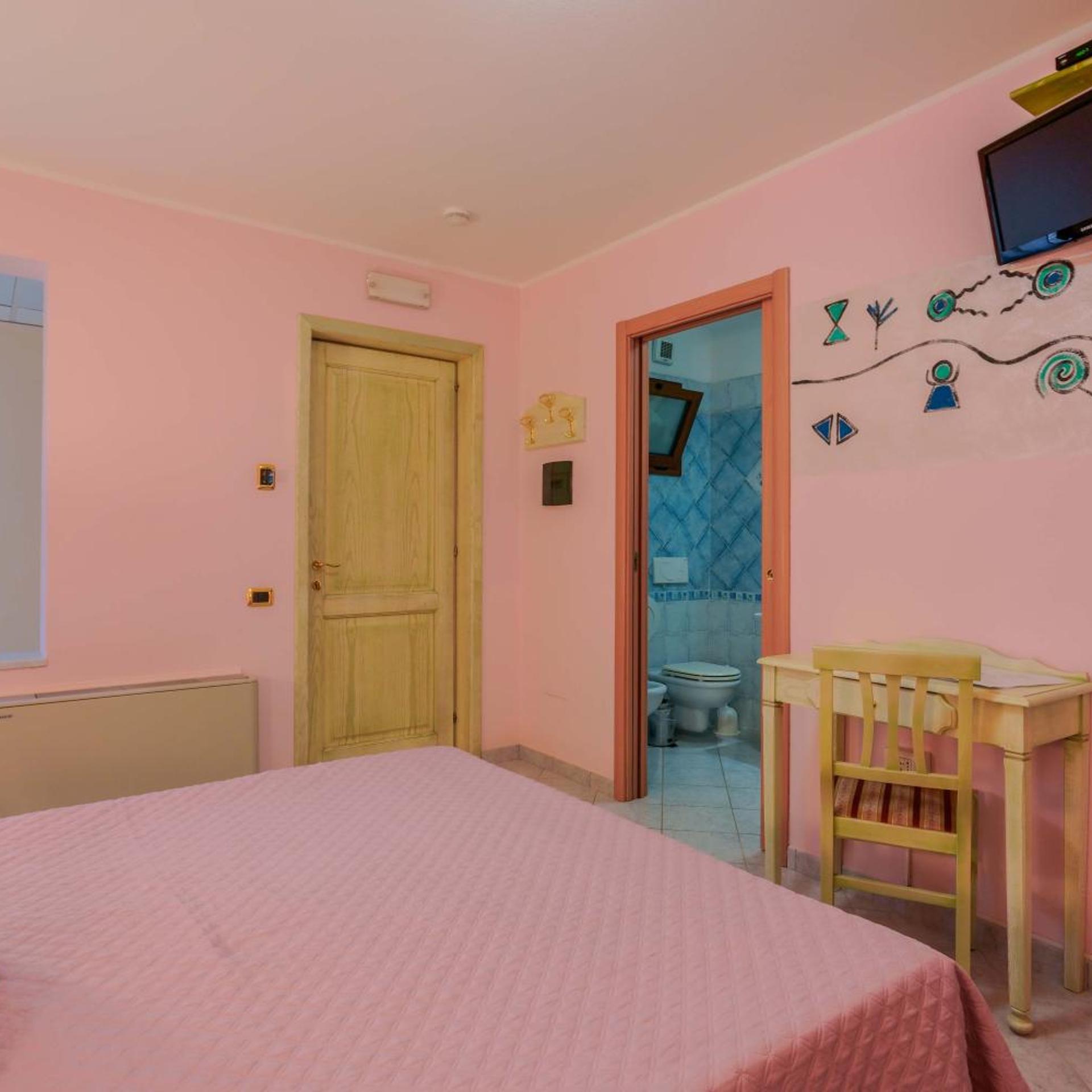 Hotel Solanas 21/63
