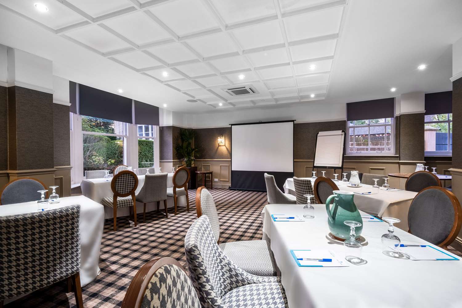 Cedar Court Hotel Harrogate 56/59
