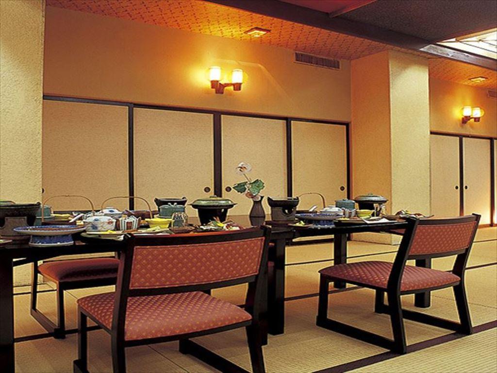 Hotel Shinayoshi 14/20