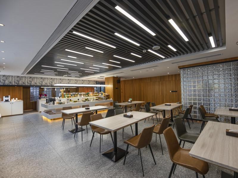 GreenTree Eastern Suzhou Dushu Lake Guoyuan Road Subway Station Hotel 59/67