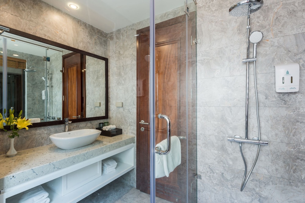 Bamboo Sapa Hotel 49/50