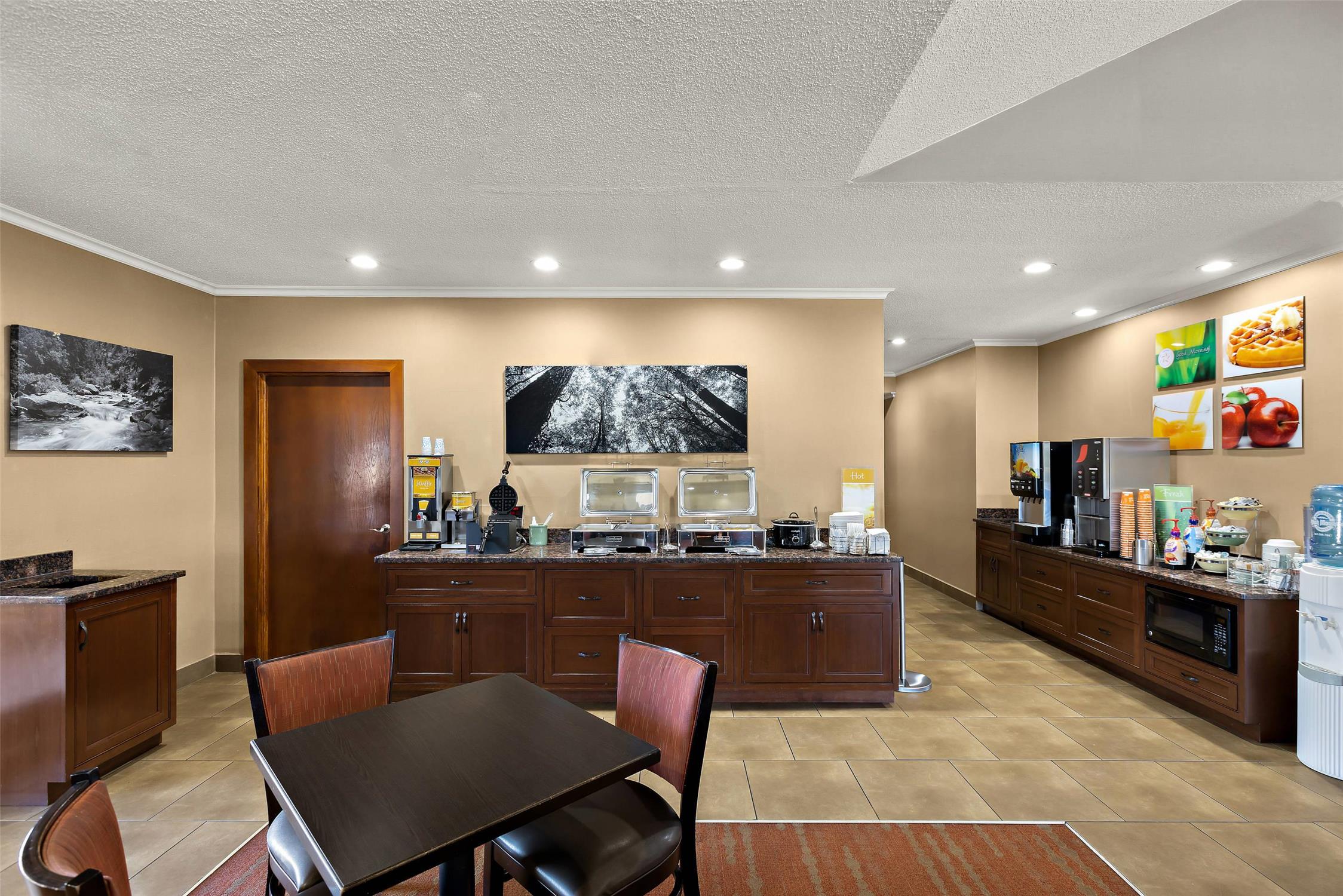 Quality Inn Dandridge 40/59