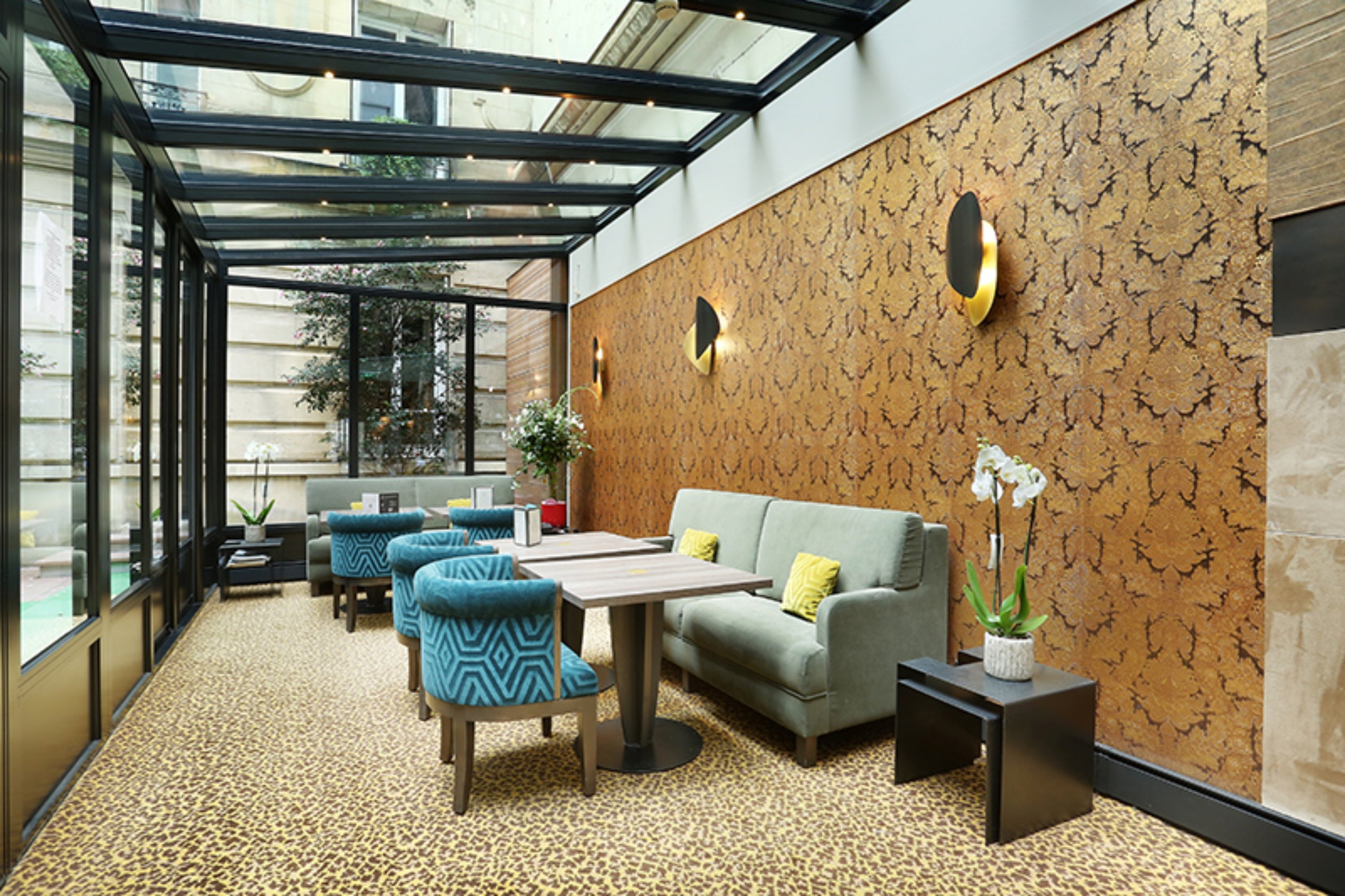 Hotel Concortel 41/48