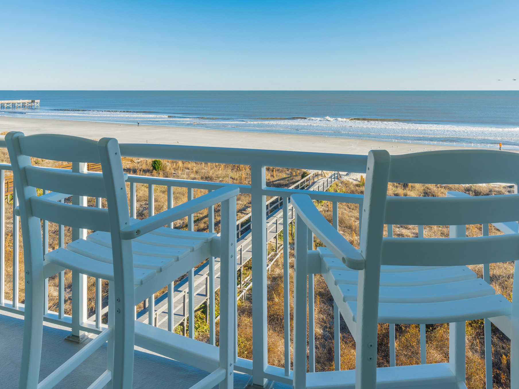 The Palms Oceanfront Hotel 32/33