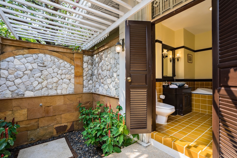 Wora Bura Hua Hin Resort And Spa 73/75
