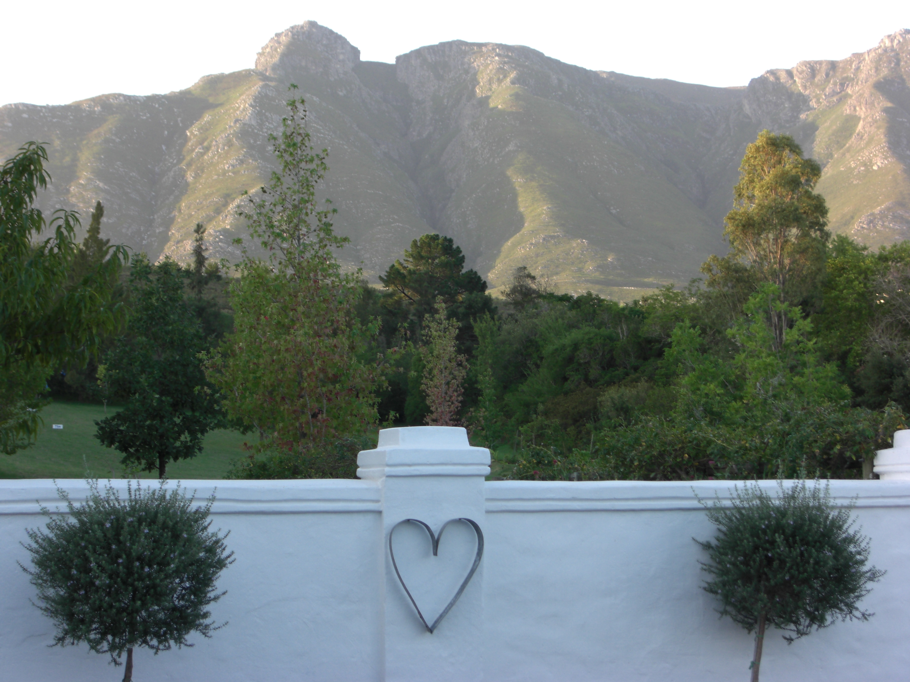 De Kloof Luxury Estate Hotel 36/50