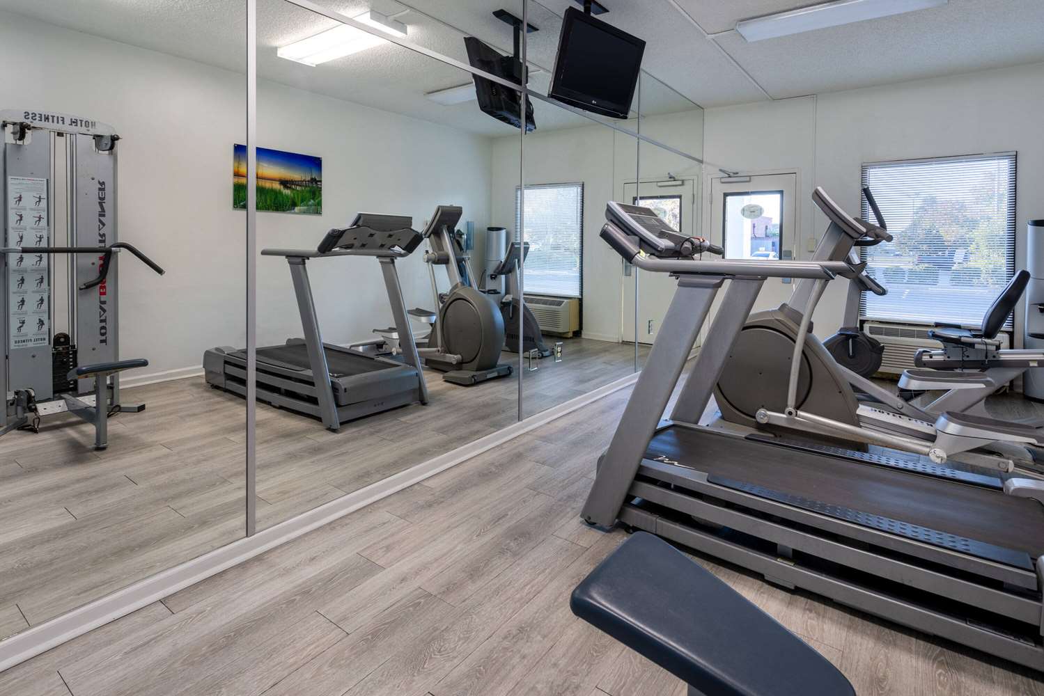 Studio6 Suites Jacksonville, NC 15/34