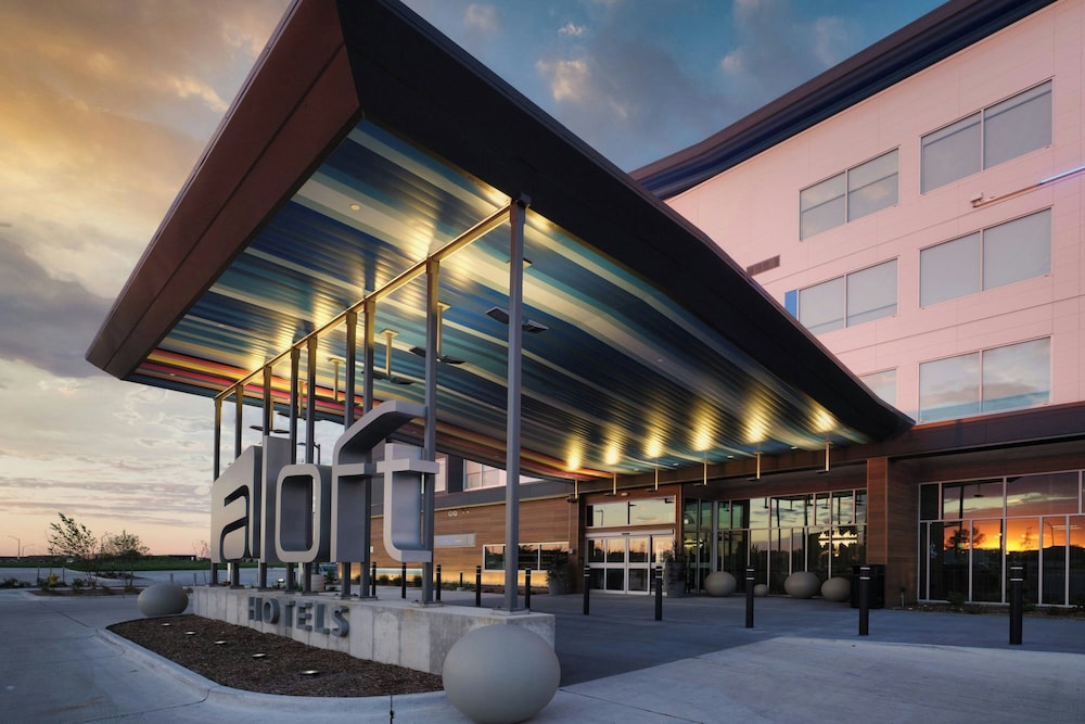 Aloft Waukee 28/29
