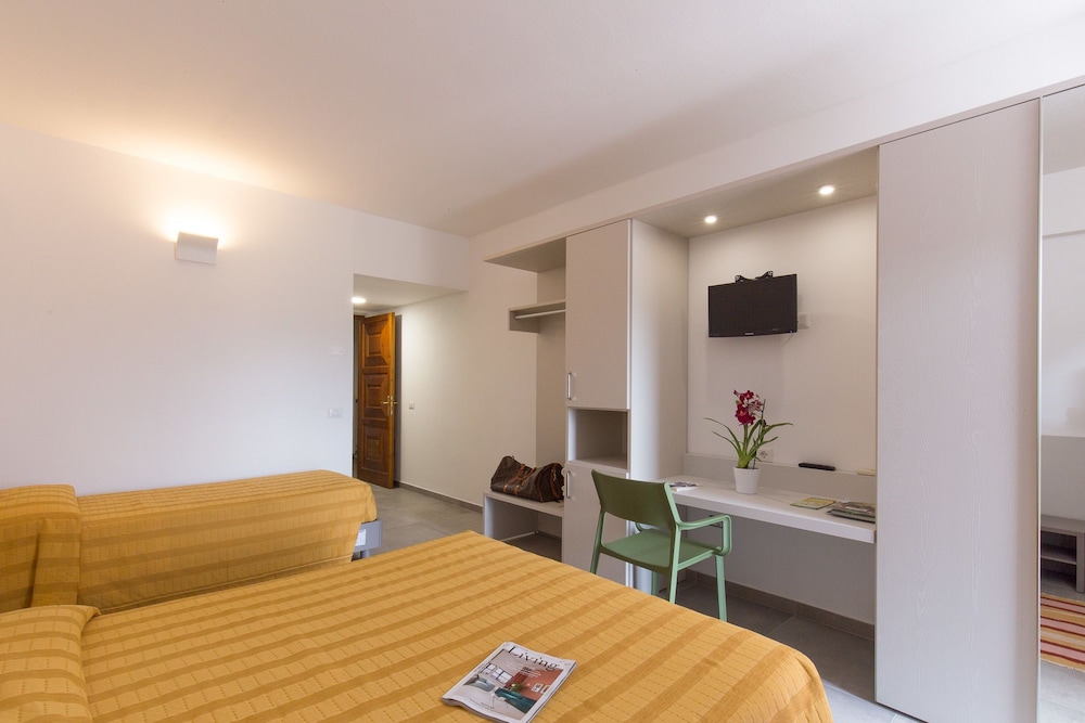 Hotel Ispinigoli 22/35