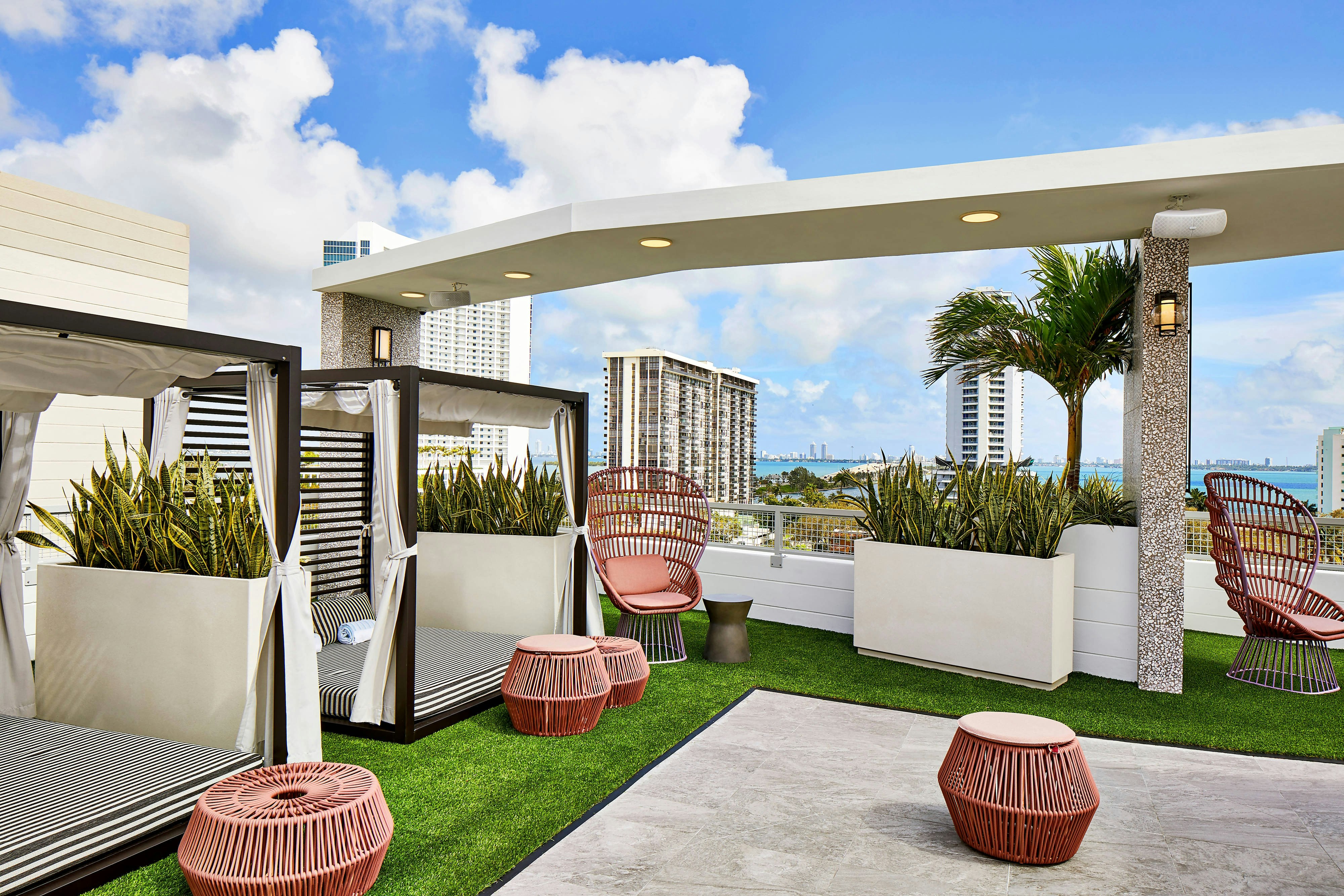 Ac Hotel By Marriott Miami Wynwood 60/61