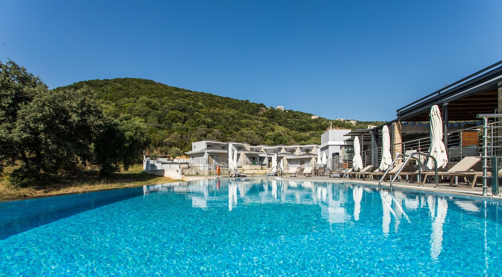 AQUA OLIVA RESORT 63/71