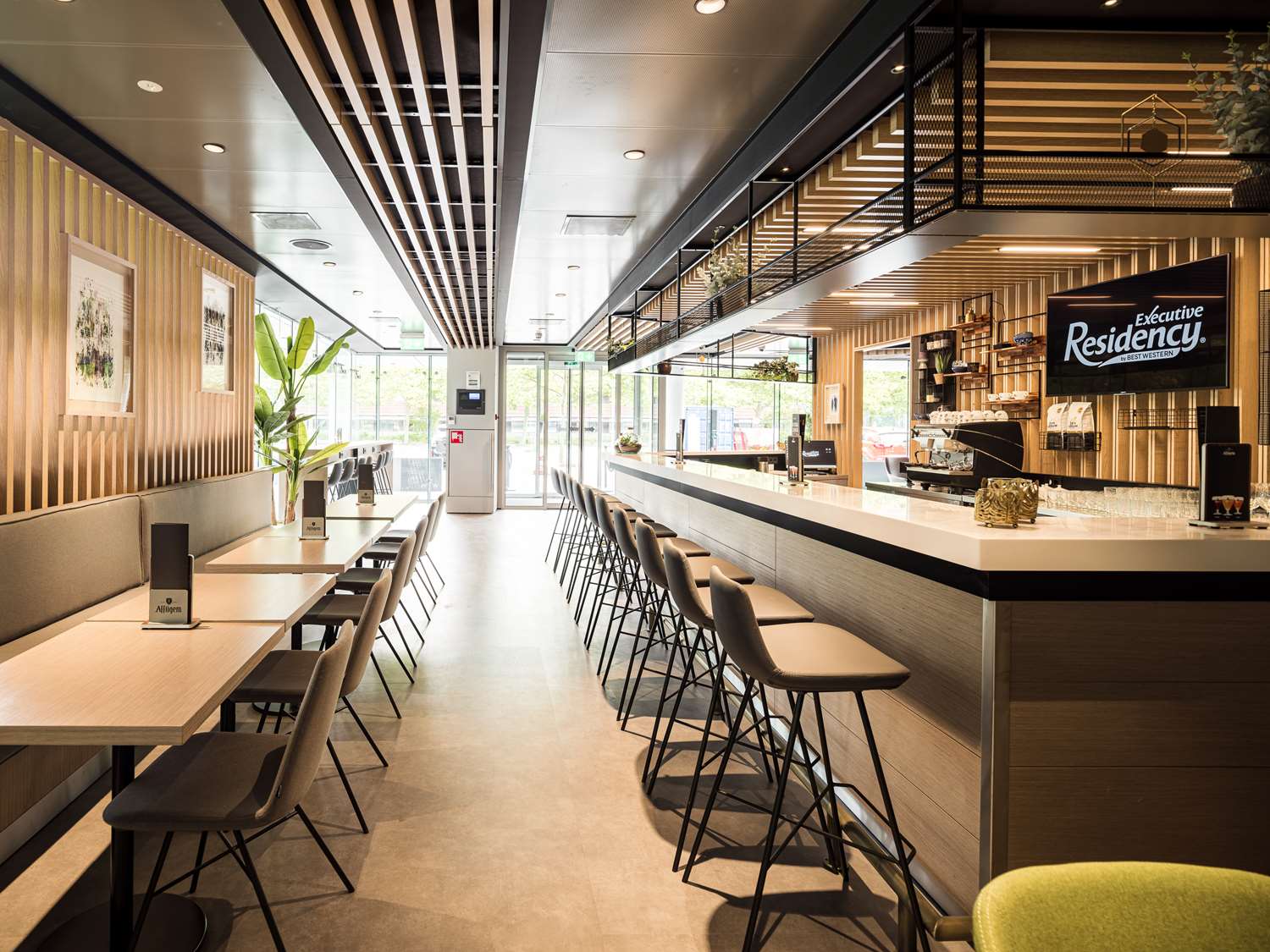 Executive Residency by Best Western Amsterdam Airport 25/31