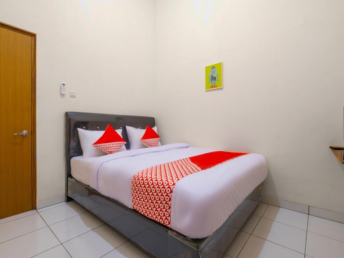 Indonesia Deluxe Double