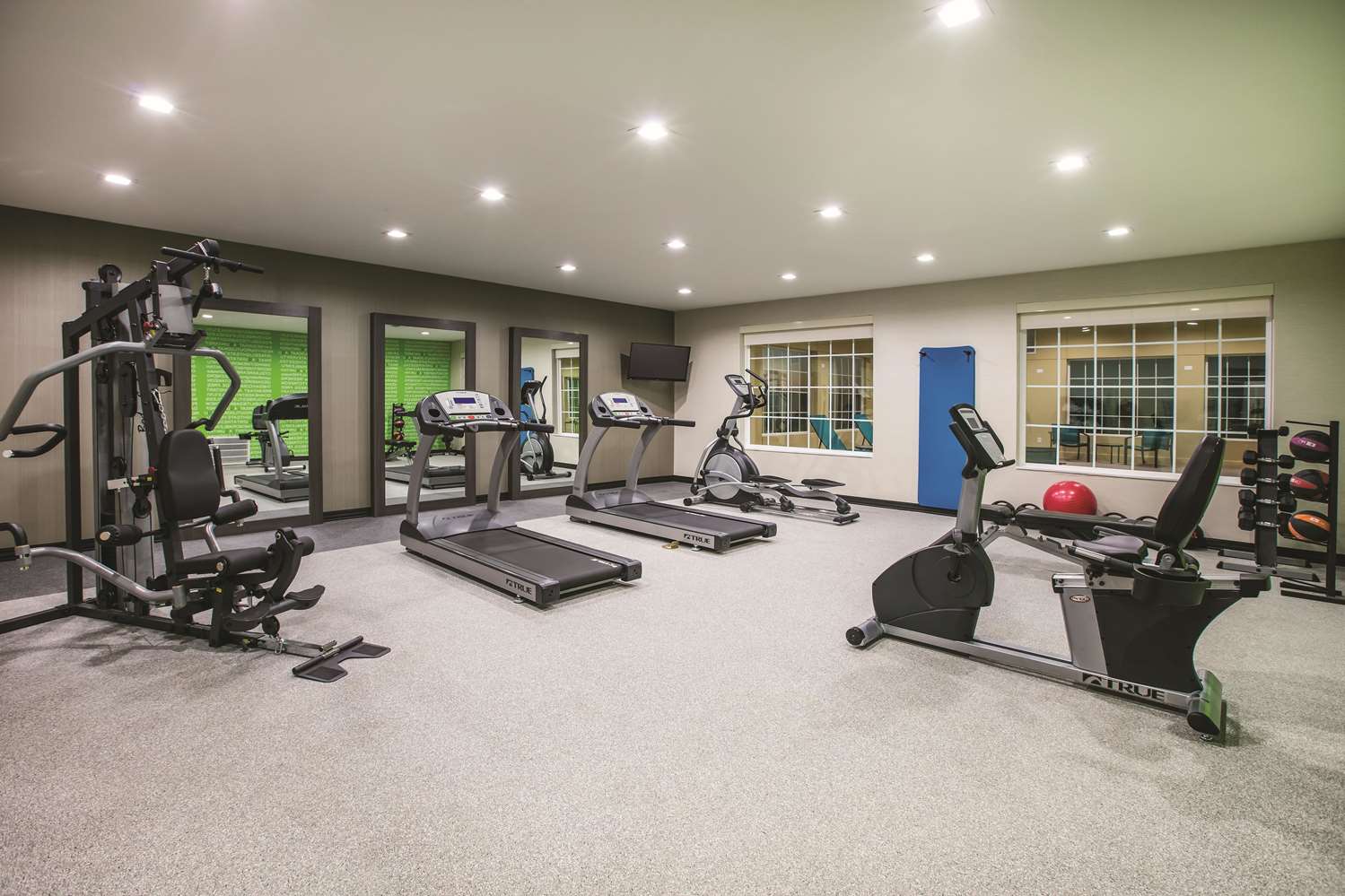 Quality Inn & Suites Colorado City, TX 12/28
