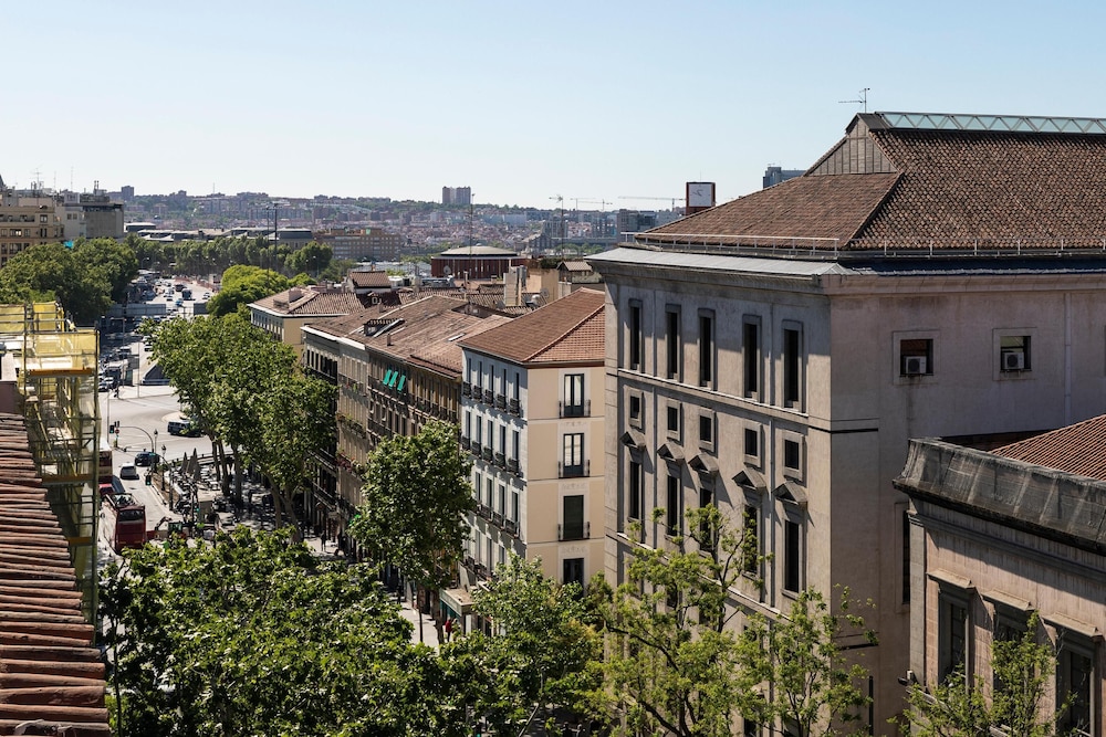 URBANSEA Atocha 113 9/77