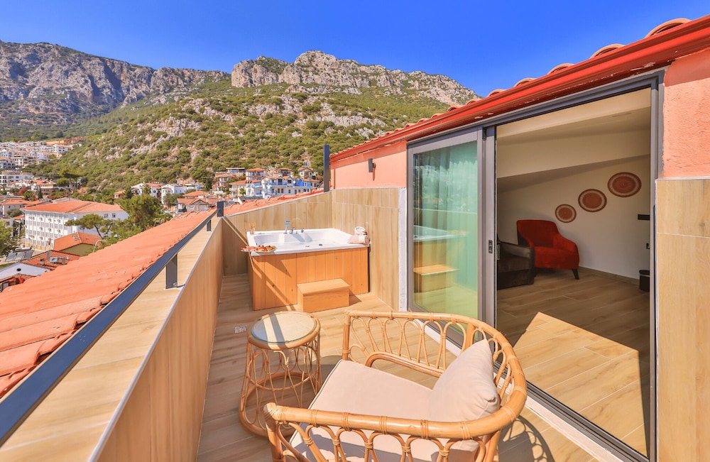 Kas Athena Hotel 19/41
