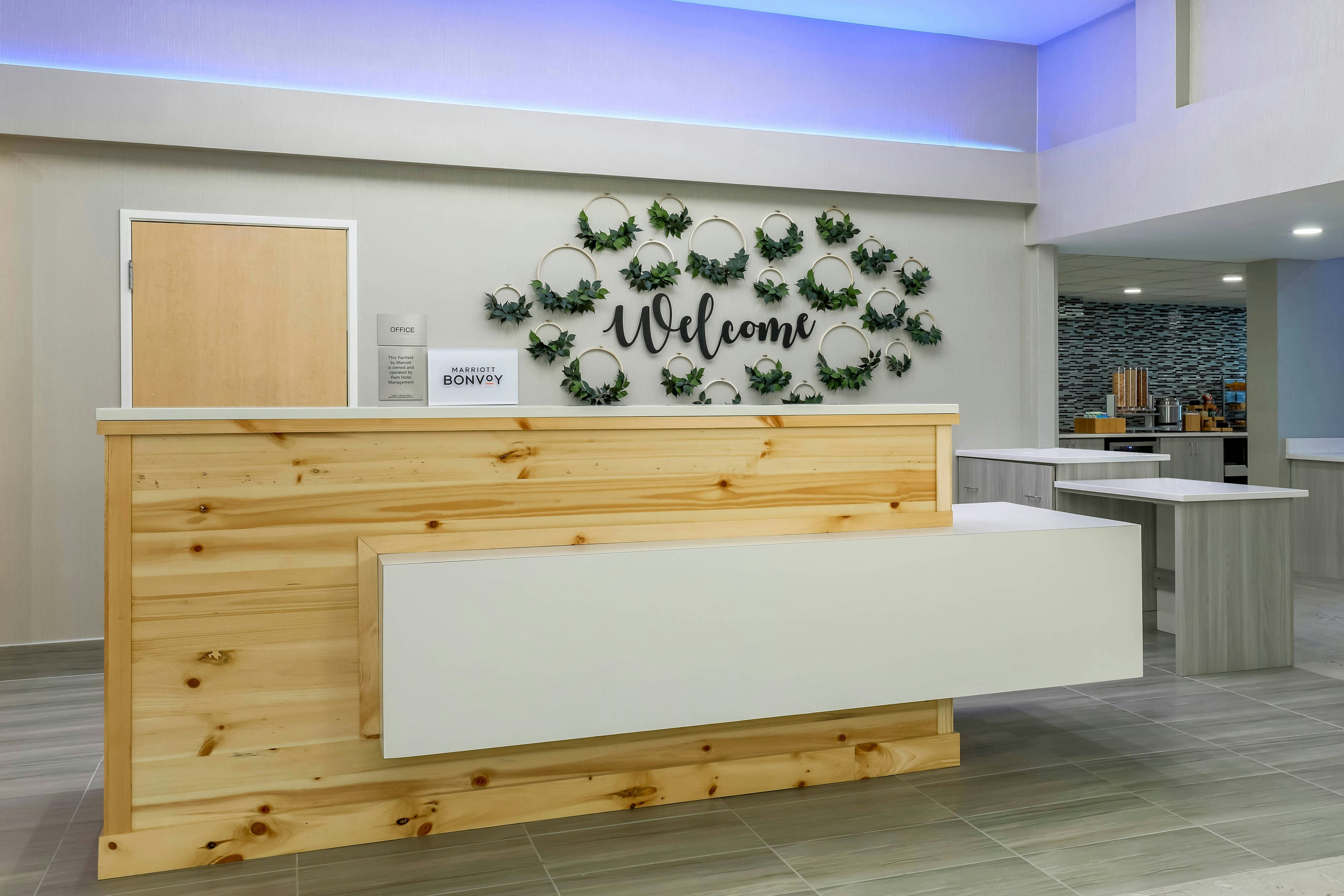Fairfield Inn & Suites by Marriott Amarillo Central 4/26