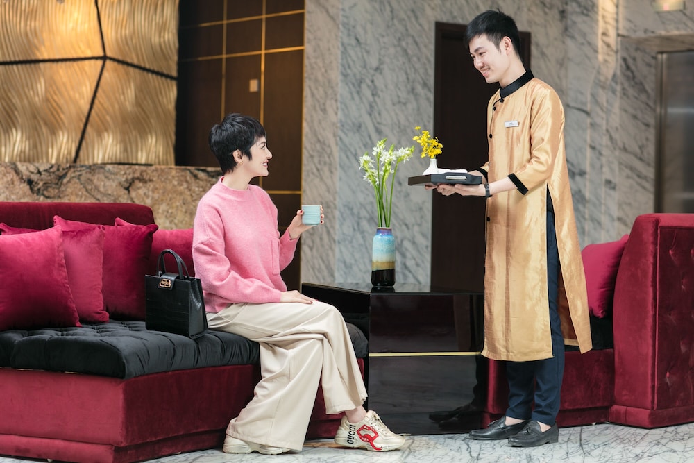 Anatole Hotel Hanoi 5/50