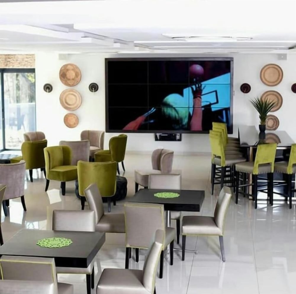 Aloe Lifestyle Hotel 28/39