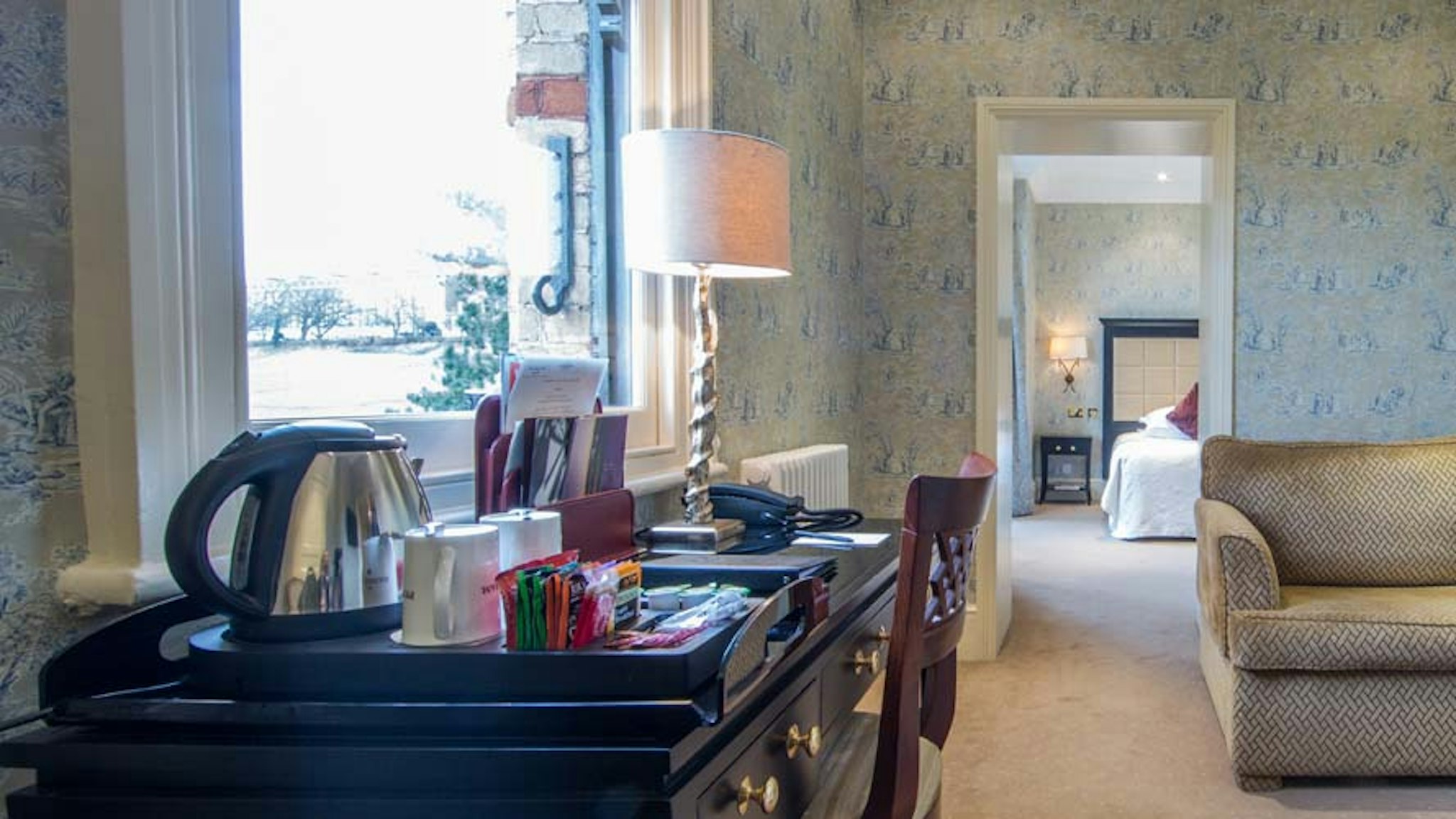 Petersham Hotel 38/50